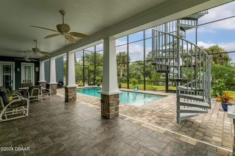 Exterior - 272 Putnam Ave, Ormond Beach, FL 32174 photo 13 of 17