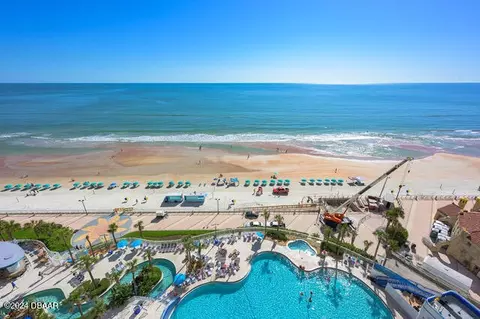 300 N Atlantic Ave #1306, Daytona Beach, FL 32118