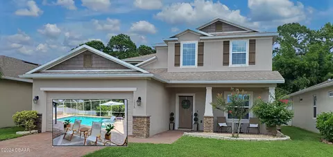 1215 Cap Diville Ave, Port Orange, FL 32129