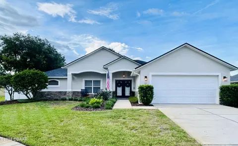 31 Clydesdale Dr, Ormond Beach, FL 32174