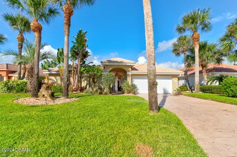 3814 Islamorada Dr, Ormond Beach, FL 32176