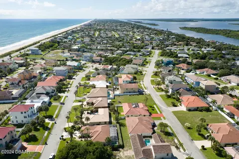 View/Area - 3814 Islamorada Dr, Ormond Beach, FL 32176 photo 8 of 10