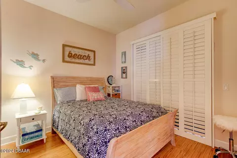 Bedroom - 3814 Islamorada Dr, Ormond Beach, FL 32176 photo 1 of 8