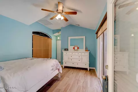 Bedroom - 3814 Islamorada Dr, Ormond Beach, FL 32176 photo 7 of 8