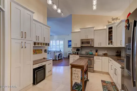 Kitchen - 3814 Islamorada Dr, Ormond Beach, FL 32176 photo 2 of 2