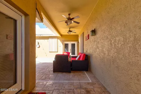 Exterior - 3814 Islamorada Dr, Ormond Beach, FL 32176 photo 1 of 7