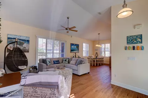 Living - 3814 Islamorada Dr, Ormond Beach, FL 32176 photo 1 of 3