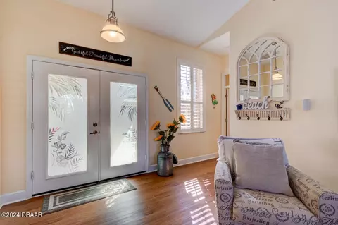 Entry Way - 3814 Islamorada Dr, Ormond Beach, FL 32176 photo 1 of 1