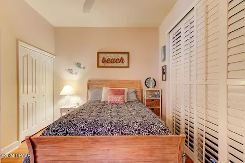 Bedroom - 3814 Islamorada Dr, Ormond Beach, FL 32176 photo 2 of 8
