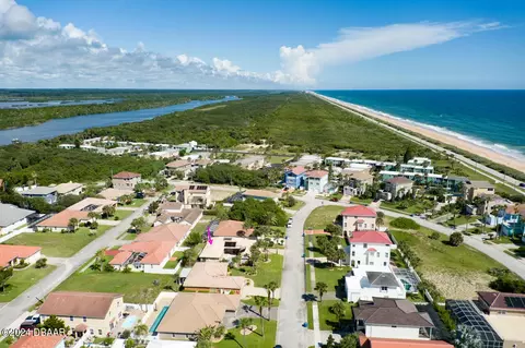 View/Area - 3814 Islamorada Dr, Ormond Beach, FL 32176 photo 10 of 10