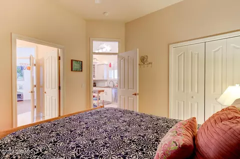 Bedroom - 3814 Islamorada Dr, Ormond Beach, FL 32176 photo 3 of 8