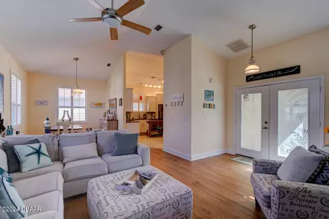 Living - 3814 Islamorada Dr, Ormond Beach, FL 32176 photo 3 of 3