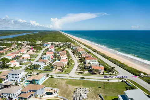 View/Area - 3814 Islamorada Dr, Ormond Beach, FL 32176 photo 5 of 10