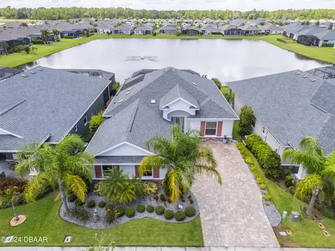 3036 Borassus Dr, New Smyrna Beach, FL 32168