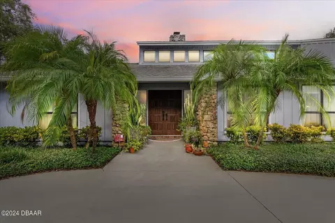 10 Choctaw Trl, Ormond Beach, FL 32174