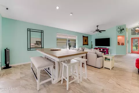 Dining - 407 Seabrook Rd, Ormond Beach, FL 32174 photo 2 of 2