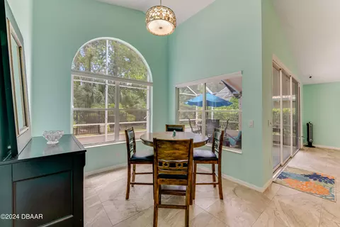 Dining - 407 Seabrook Rd, Ormond Beach, FL 32174 photo 1 of 2
