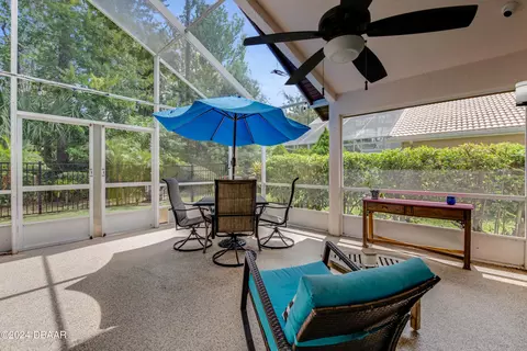 Exterior - 407 Seabrook Rd, Ormond Beach, FL 32174 photo 8 of 9
