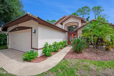 407 Seabrook Rd, Ormond Beach, FL 32174