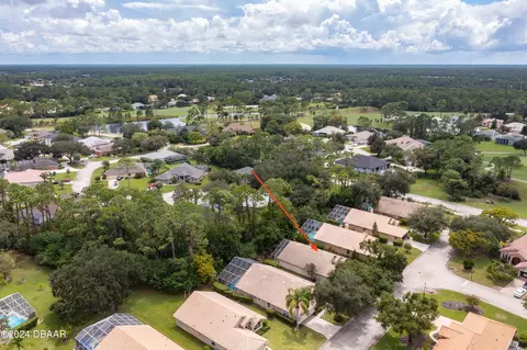 View/Area - 407 Seabrook Rd, Ormond Beach, FL 32174 photo 1 of 3