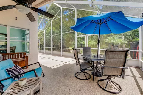 Exterior - 407 Seabrook Rd, Ormond Beach, FL 32174 photo 9 of 9