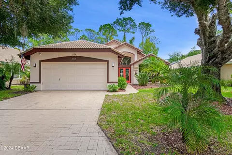 Exterior - 407 Seabrook Rd, Ormond Beach, FL 32174 photo 2 of 9