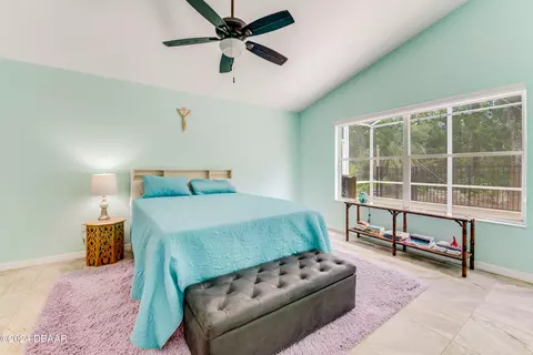 Bedroom - 407 Seabrook Rd, Ormond Beach, FL 32174 photo 1 of 5