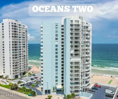 3047 S Atlantic Ave #302, Daytona Beach Shores, FL 32118