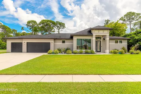 201 Pleasant Valley Dr, Daytona Beach, FL 32114
