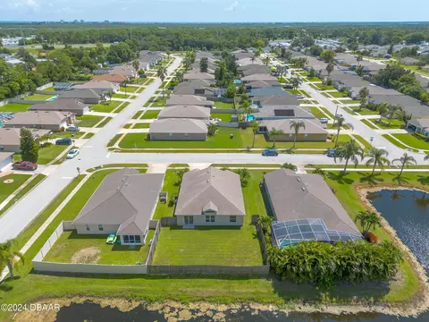 302 Two Oaks Dr, Edgewater, FL 32141 photo 32