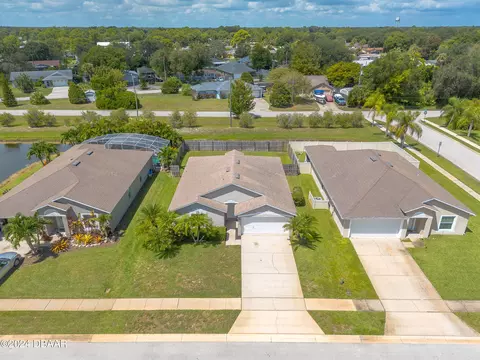 302 Two Oaks Dr, Edgewater, FL 32141 photo 39
