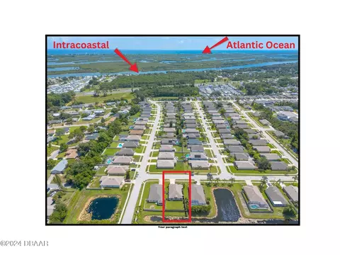 302 Two Oaks Dr, Edgewater, FL 32141 photo 5