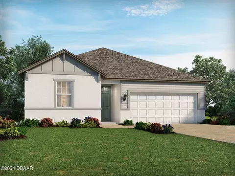 3101 Legends Preserve Dr, Daytona Beach, FL 32124