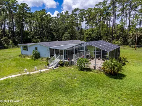2157 Swan Dr, Port Orange, FL 32128