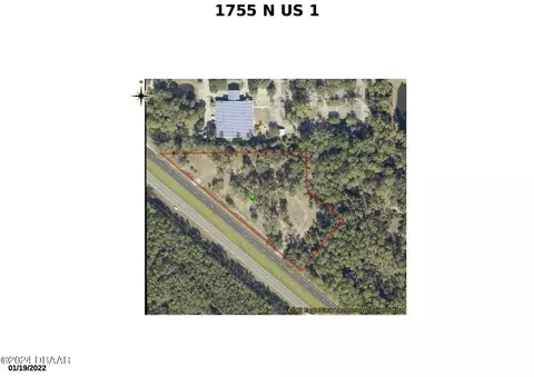 1755 Us-1, Ormond Beach, FL 32174