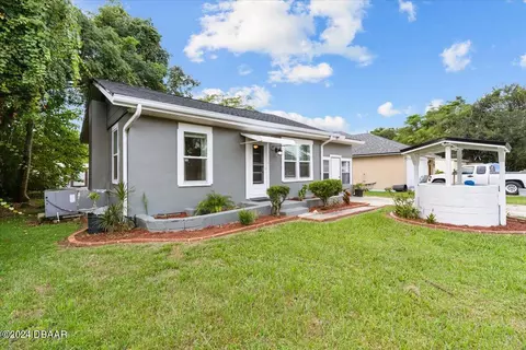 2300 Calloway Dr, Orlando, FL 32810