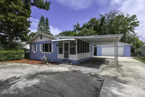 169 Flomich St, Holly Hill, FL 32117