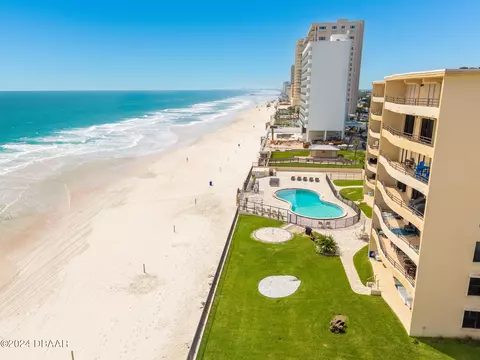 3255 S Atlantic Ave #305, Daytona Beach Shores, FL 32118