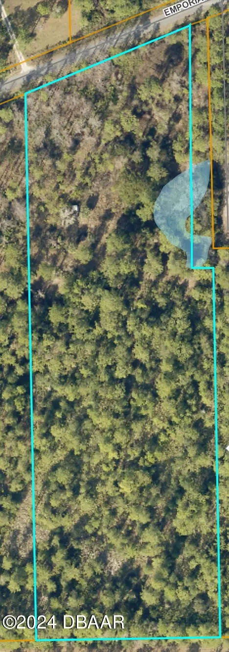 235 Emporia Rd, Pierson, FL 32180
