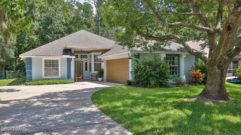 Exterior - 16 Meadow Ridge Vw, Ormond Beach, FL 32174 photo 7 of 10