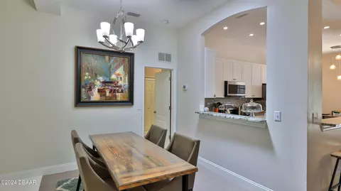 Dining - 16 Meadow Ridge Vw, Ormond Beach, FL 32174 photo 1 of 2