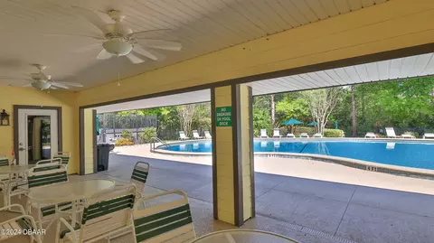 Exterior - 16 Meadow Ridge Vw, Ormond Beach, FL 32174 photo 10 of 10