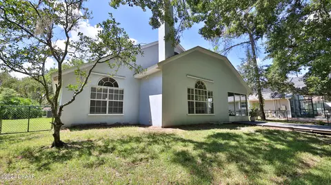 Exterior - 16 Meadow Ridge Vw, Ormond Beach, FL 32174 photo 6 of 10