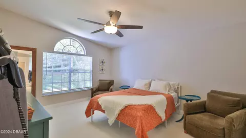 Bedroom - 16 Meadow Ridge Vw, Ormond Beach, FL 32174 photo 1 of 4