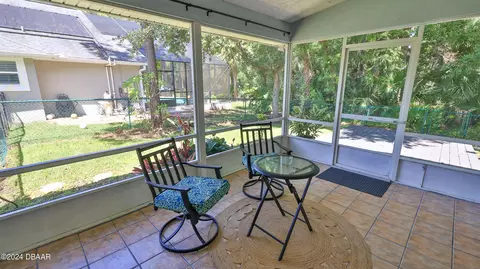 Exterior - 16 Meadow Ridge Vw, Ormond Beach, FL 32174 photo 3 of 10