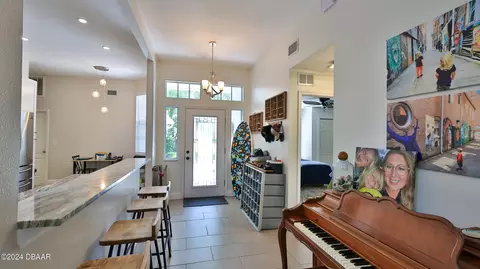 Entry Way - 16 Meadow Ridge Vw, Ormond Beach, FL 32174 photo 2 of 4