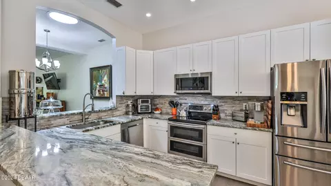 Kitchen - 16 Meadow Ridge Vw, Ormond Beach, FL 32174 photo 1 of 3