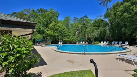 Exterior - 16 Meadow Ridge Vw, Ormond Beach, FL 32174 photo 8 of 10