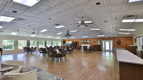 Dining - 16 Meadow Ridge Vw, Ormond Beach, FL 32174 photo 2 of 2