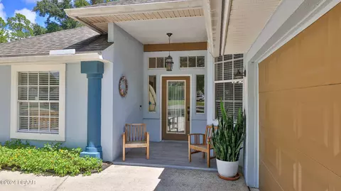 Exterior - 16 Meadow Ridge Vw, Ormond Beach, FL 32174 photo 2 of 10